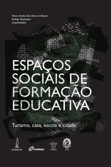 Livro Espa Os Sociais De Forma O Educativa Livros De Ci Ncias