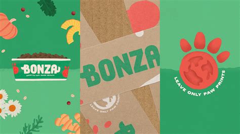 Bonza Branding - Nose-to-Tail Good Health - World Brand Design Society