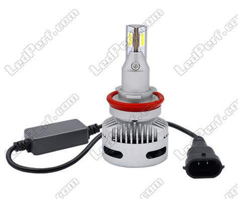 Ampoule H Led Sp Ciale Phares Lenticulaires Lumens