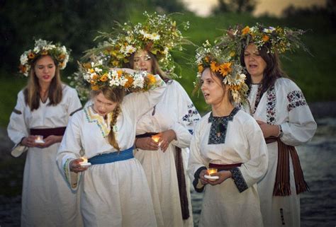 Pin By Kristi Smith On My Slavic Ancestry Christian Traditions Pagan