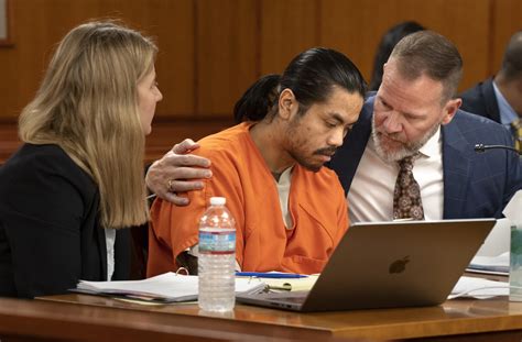 Suspect In Decade Old Portland Killing Asks Court To Throw Out Evidence