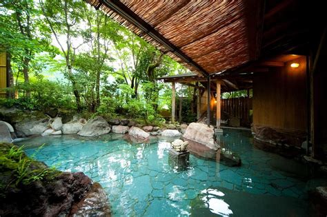 Best Onsen Towns In Japan 10 Lovely Hot Spring Cities You Should