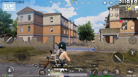 Battlegrounds Mobile India Bgmi Apk For Android Download