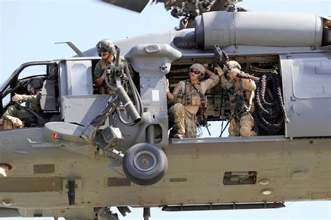 Photo essay: Pave Hawk crew displays combat skills > U.S. Air Force ...