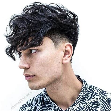 50 Trendy Undercut Hair Ideas For Men To Try Out The Cuddl