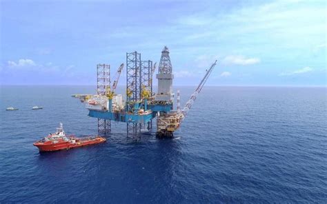 PHM Klaim Berhasil Lakukan Drilling Cepat Dan Hemat Ratusan Ribu Dolar