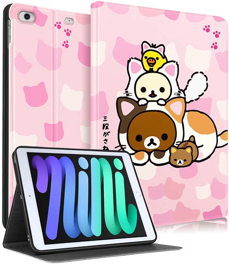 Ipad Mini 2 Cute Cases