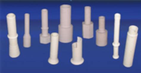 Ceramic Ferrules For Boilers At Best Price In Pune By Technocera