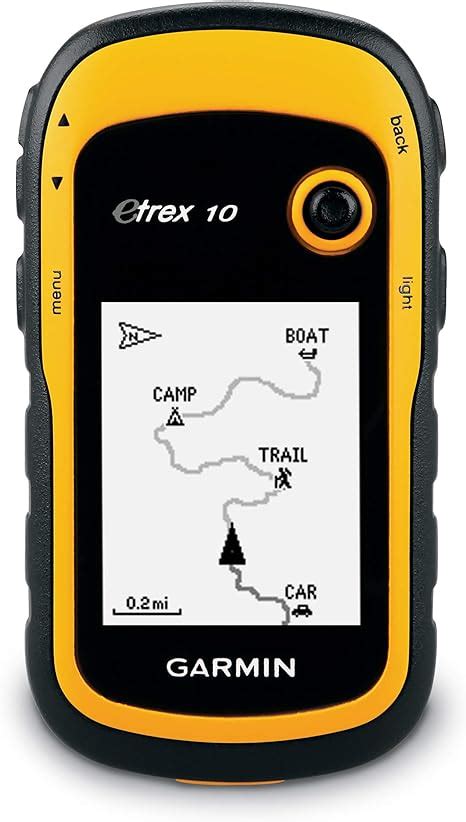 Garmin Etrex Review Best Entry Level Gps Unit