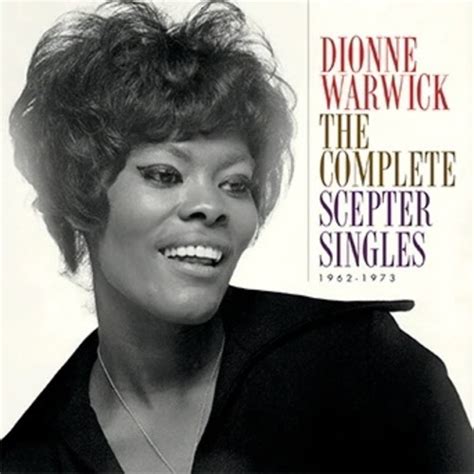 Dionne Warwick ディオンヌ・ワーウィック商品一覧｜ディスクユニオン･オンラインショップ｜