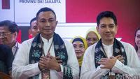 Profil Kun Wardana Abyoto Bayi Ajaib Cawagub Independen Dki Jakarta