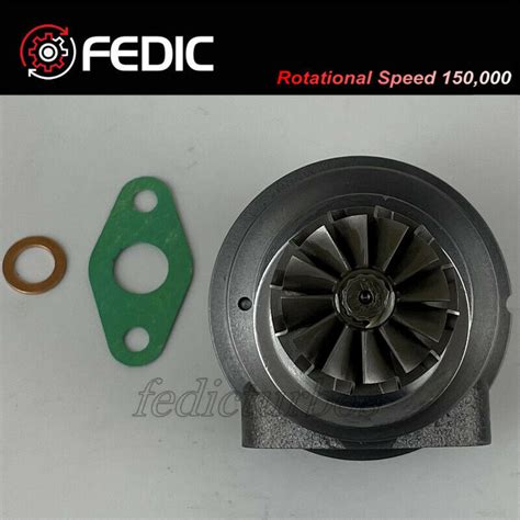 Turbo Cartridge Td For Opel Astra G H Combo C Corsa C