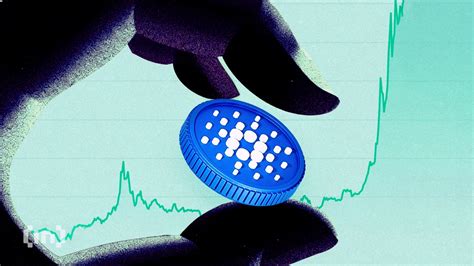 Cardano ADA Optimismus für Kurs Rücksprung wächst