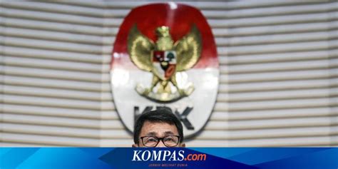 Soal Blok Medan Seret Nama Bobby KPK Kita Punya SOP