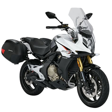 Model 650 ADVENTURA 2023 5 CFMOTO Canada