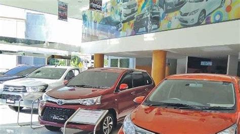 Daftar Harga Mobil Terbaru Di Bulan Juni Kisaran Rp Jutaan