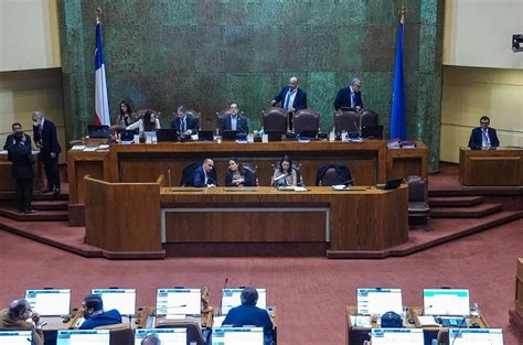 Ministerio De Defensa Nacional On Twitter La Sala De La Camara Cl