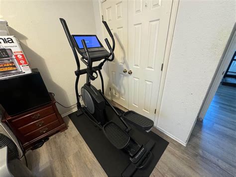 New and used ProForm Ellipticals for sale | Facebook Marketplace