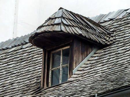 Ask The Craftsman: Wood Shingle Roofs Gone Forever? | The Craftsman Blog