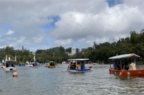 Rizal Park Philippines History And Facts