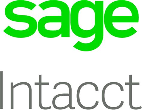 Intacct Logo