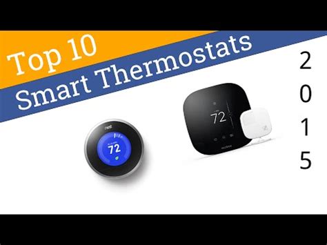 Carrier Connect Wifi Thermostat