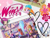 Winx T Ng Trong N Ng Ti N C Ng Ch A C G I Th Thao