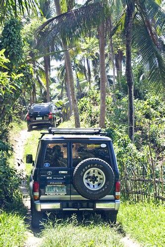 Beaches and Beyond: The Road to Gumaca, Quezon