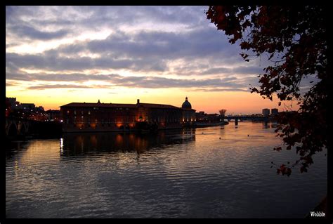 Les Berges De La Garonne à Toulouse 30 Expériences Et 62 Photos