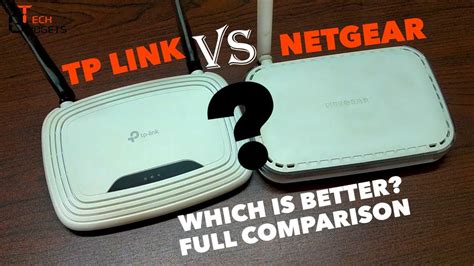 Netgear Jnr1010 Vs Tp Link Tl Wr841n Wifi Router Comparison Which One Is Better Detailed