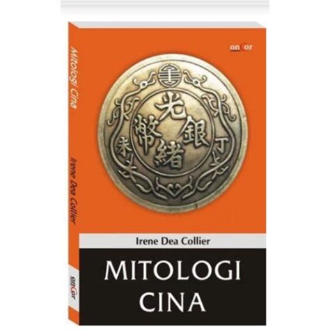 Jual Mitologi Cina Mitologi Aztec Mitologi Jawa Mitologi Mesir Mitologi