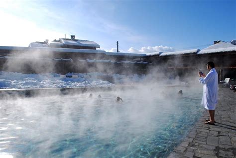 Best From Borovets Hot Thermal Springs Relaxation GetYourGuide