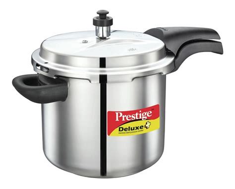 Olla De Presion 10 Litros Acero Inox Prestige Op4 523335 En