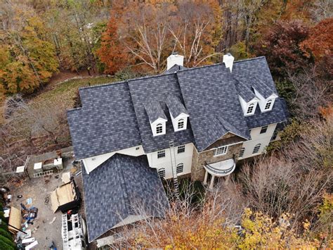 Certainteed Highland Slate Black Granite 1roof