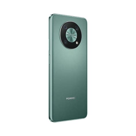 Buy Huawei Nova Y G Smartphone Gb Ram Emerald Green Gb