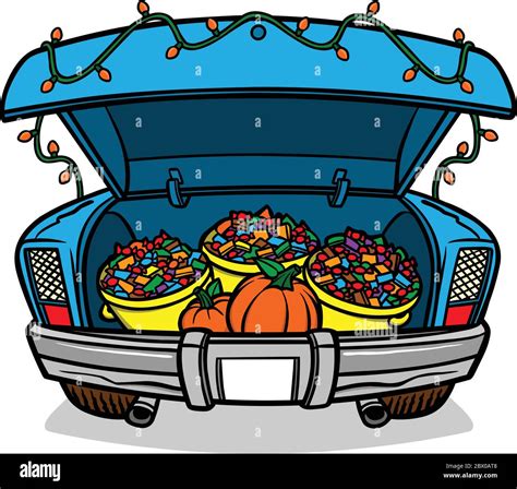 Fall Festival Games Clip Art