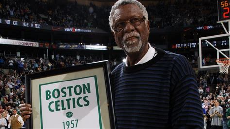 Celtics Legend Bill Russell’s Incredible List Of Basketball Accomplishments Nbc Boston