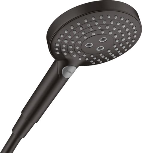 Hansgrohe Kézizuhanyok Raindance Select S 3 Féle Vízsugár Cikksz