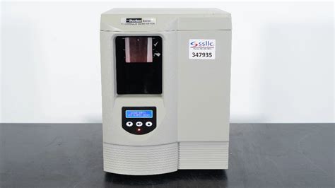 Parker Balston Hydrogen Generator LabX