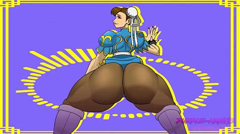 Chun Li 2024 Birthday Twerk Loops Fortnite Comic Porn Hentai