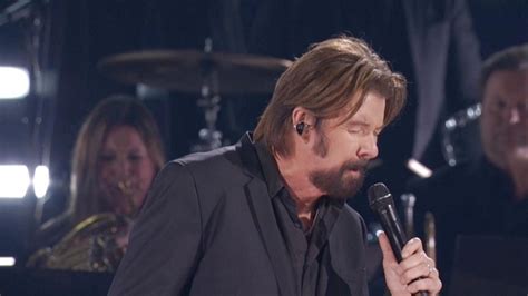 Watch Brooks And Dunn Ft Jelly Roll Believe Live At Cma Awards