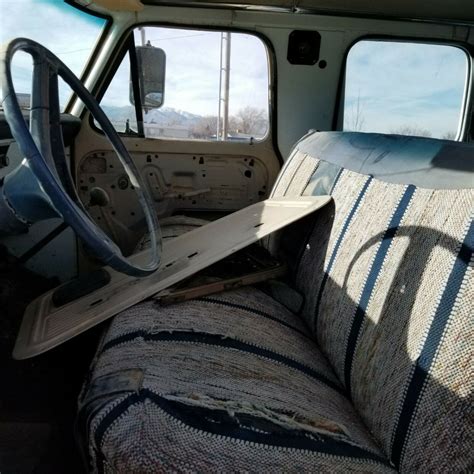 Ford F Crew Cab X Bumpside For Sale