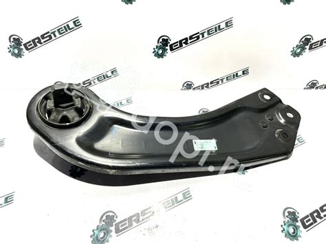 Рычаг задний левый продольный оригинал Kia Sorento MQ4, Hyundai Santa ...