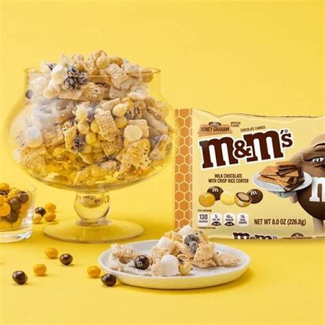 M&M'S Recipes | M&M'S