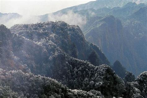 南宁大明山风景区门票及游玩攻略旅泊网