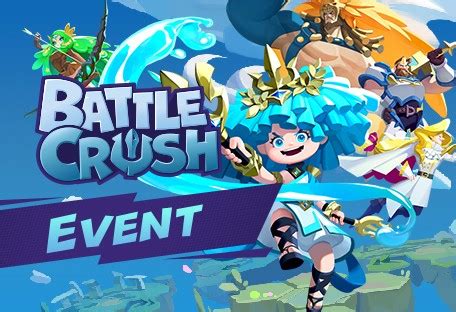 News Battle Crush Ncsoft