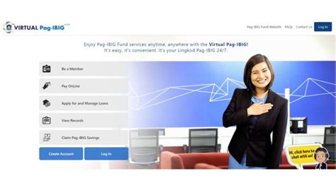 How To Create A Pag Ibig Virtual Account Step By Step Guide Peso