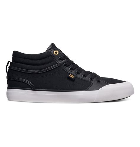 Evan Smith Hi Scarpe Alte Adys300246 Dc Shoes