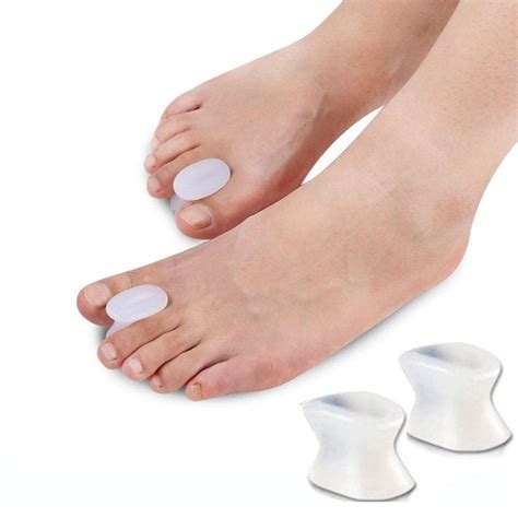 Scholl Gel Toe Separators