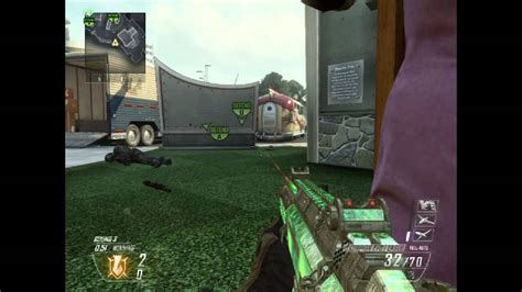 Blackops Search Destroy On Nuketown Youtube